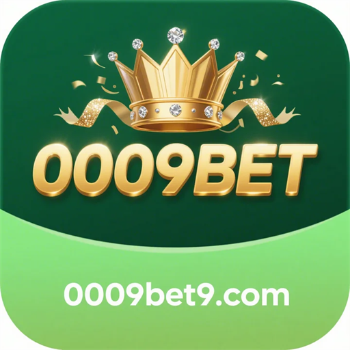 0009bet logo