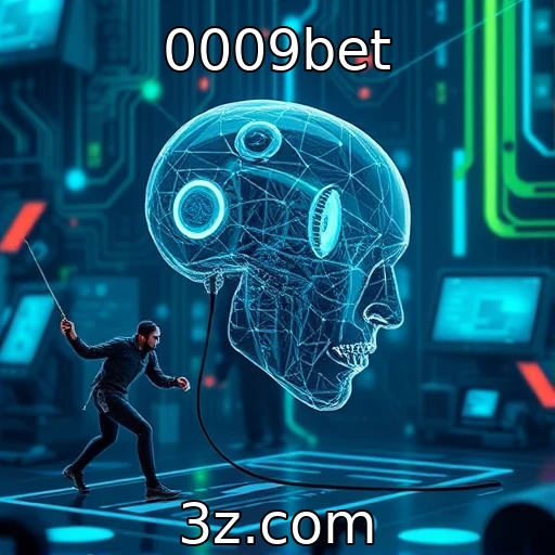 0009bet : Adoção de inteligência artificial em design de jogos
