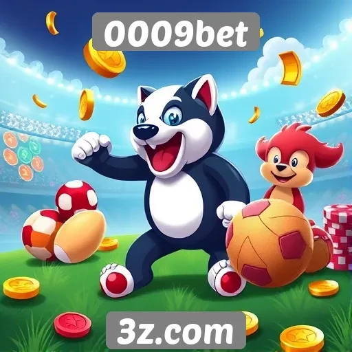 0009bet : 0009bet oferece uma variedade de jogos online