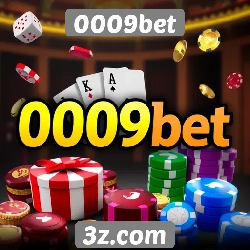 0009bet : 0009bet oferece diversidade em jogos de cassino