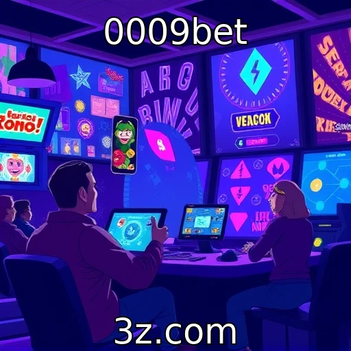 0009bet : O impacto das microtransações nas vendas