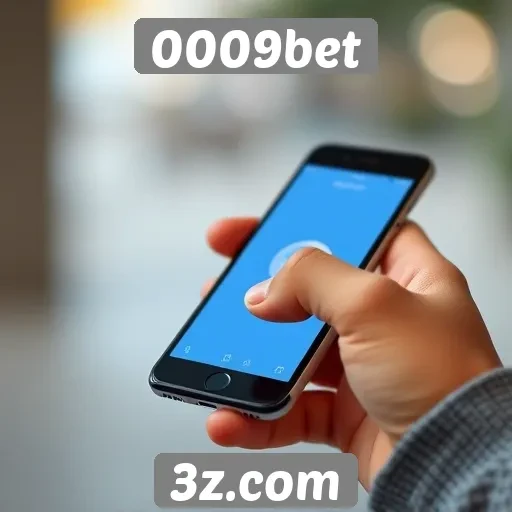 0009bet : Acessibilidade do site 0009bet em dispositivos móveis