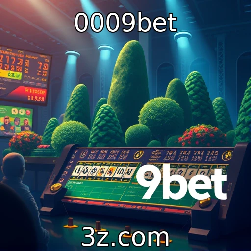 0009bet : Investimentos em jogos sustentáveis estão aumentando